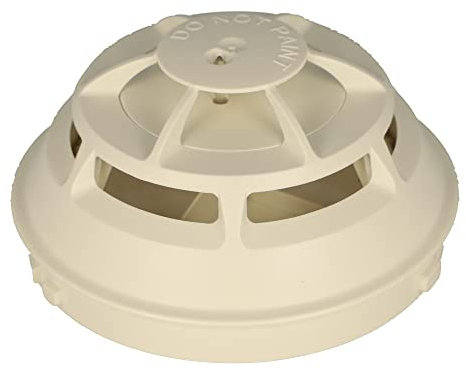 S54372-F10-A1 | HI112 | SIEMENS BURNERS HI112 HEAT DETECTOR FIXED HIGH TEMP.