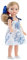 Unbekannt Paola Reina Puppe Valeria 21 cm MINIAMIGAS Mehrfarbig (2105