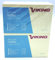 Recycling Notes – Selbstklebende Haftnotizzettel aus Papier in 51 x 38 mm oder 127 x 76 mm – 12 Blöcke à 100 Blatt in Gelb (12 Blöcke 127 x 76 mm)