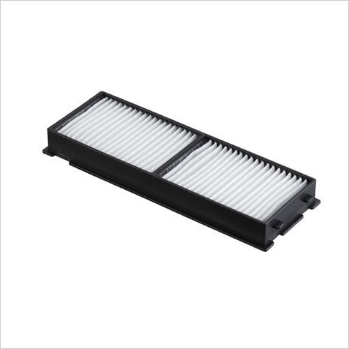 Aimdio Beamer Luftfilter für EPSON ELPAF38 EH-TW5900 EH-TW5910 EH-TW6000 EH-TW6000W EH-TW6100 EH-TW6100W Projektor