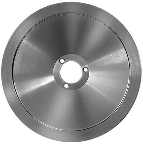 Lama per affettatrice 300-40-3-254 C45 RASSPE Made in Italy