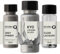 SD COLORS KY0 Peinture de retouche 15 ML pour réparer les rayures et les éclats Code couleur KY0 Argent chromé (peinture + apprêt + vernis)