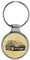 KIESENBERG Porte-clés Cadeau pour 206 Fan A-6486