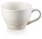 Le Creuset Stoneware Grand Mug, 400ml, Meringue, 70304407160002