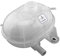 Fastner Compatibile con Fiat Vaschetta Radiatore Acqua 500/500 C 0.9/1.2/1.2 LPG/1.3 D Multijet/1.4 (2007-), Panda 1.1/1.2/1.3 D Multijet/1.4 (2003-2013) 46836856 1824231 1559513 9S518A080BA