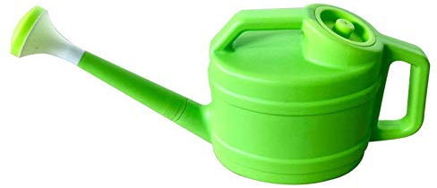 Luoji Giesskanne Gartengiesskanne Aus Kunststoff, Gießkanne Für Den Garten, Kunststoff Gießkannen Bewässerung Sprinkle Pot Gartenbewässerungsgeräte Für Zimmerpflanzen
