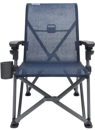 YETI Coolers Trailhead Campingstuhl, Navy