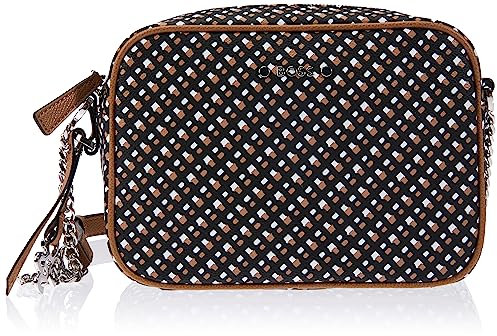 BOSS Cindy Crossbody-M Damen Crossbody, Open Miscellaneous991