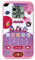 VTech - Teléfono Educativo de Minnie Mouse, Juguete Interactivo Disney para niños +3 años, 6 Actividades Que enseñan a Contar, sumas y restas, Figuras, Versión ESP