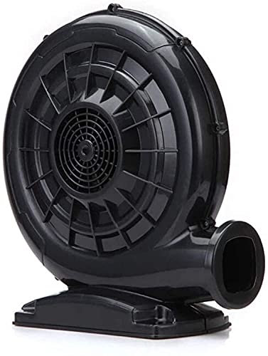 NISMIA Bouncy Castle Blower Blowers Inflatable Bouncer Industry Centrifugal Electric Air Fan For Inflatable Bounce House Jumper Bouncy Castle Convenient To Carry 250w-950w (Size : 250W)