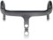 rxl sl aero lenker rennrad UD Matt aero bars 28.6mm rxl sl carbon lenker 420x120mm rennradlenker
