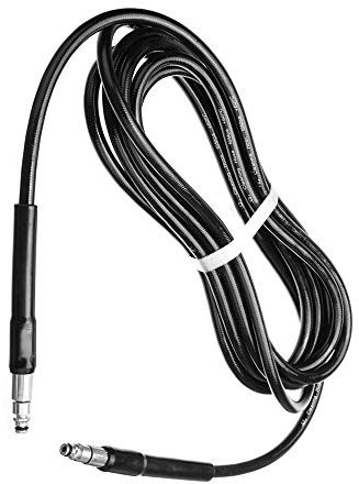 SGerste Tuyau d'arrosage pour nettoyeur haute pression Black Decker PW1300 PW1400 PW1500-5M (10 m)