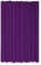 Interdruk - Crepe Paper Rolls for Kids, DIY and Decorations - Pack of 10 Reels (50cm x 200cm, 28g/m2) - 13 Purple