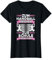 Handball Schule Handballerin Training Handball Mädchen T-Shirt