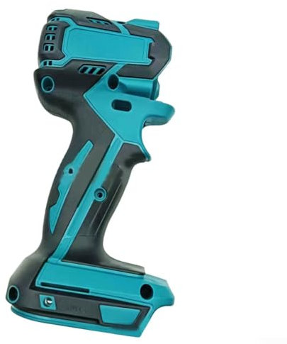 Cordless for Impact Driver Housing,Replacement XDT08 18V LXT Brushless Cordless for Impact Driver Housing 187455-7 Part