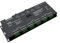 24-Kanal-DMX512-RDM-Decoder mit konstanter Spannung, Hauptsteuerung DIM/CCT/RGB/RGBW-Dekodierungsmodus, optionales DMX512-Standardprotokoll DC12V 24V