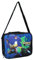 Vadobag Lunch bag Sonic Prime Time, Nero, S, Casual