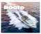 Boote - Kalender 2025 - Delius-Klasing-Verlag - Wandkalender mit beeindruckenden Fotografien des Motorbootsports - 56 cm x 45,5 cm