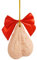 ZHNERY Funny Christmas Tree Ornament Naughty Hanging Ornament for Christmas Decorations Car Rearview Mirror Xmas Prank Gift