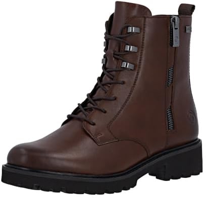 Remonte Damen Klassische Stiefeletten D8656, Frauen Stiefeletten,lose Einlage,wasserabweisend,remonteTEX