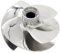 HDHDHJ for SR-11/19A Jetski-Laufrad GTI/SE 130 / GTI SE 170 / GTX 170 / WAKE170 / Fish PRO 170 155,5 mm