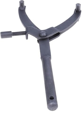 XUHXX Variateur d'embrayage, Support de Retrait, Outil de réparation, Moto, cyclomoteur, Scooter, Volant d'inertie
