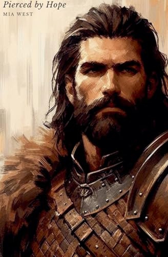 Pierced by Hope (Sons of Britain, Band 9)