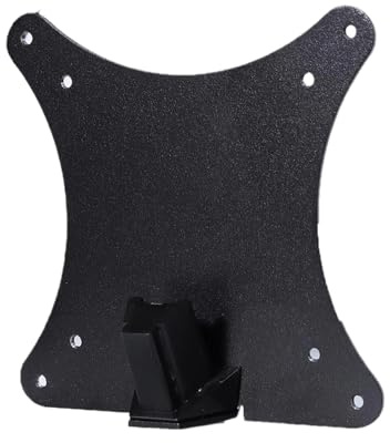 VESA-Adapter for Wandmontage LC24RG50FZNXZA LC24RG50FQNXZA 32 CF397 Lc32f397fwnxza 24 CRG50 100x100 75x75, Kompatibel Mit Samsung, TV-Ständer
