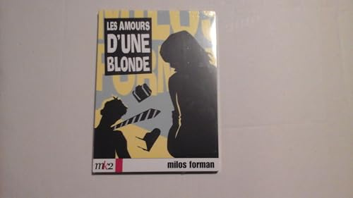 Les Amours d'une blonde [FR Import]