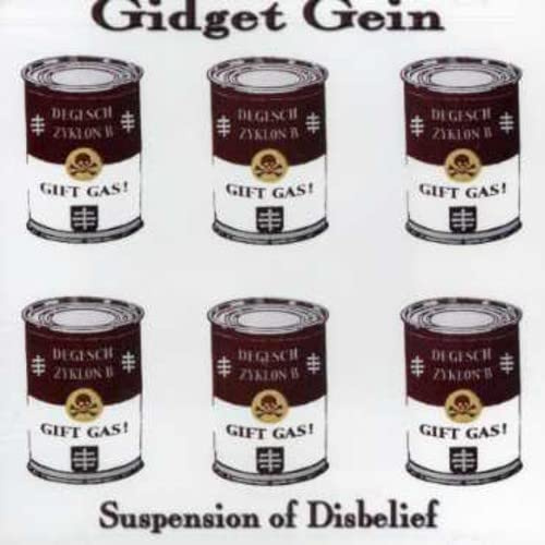 Suspension of Disbelief