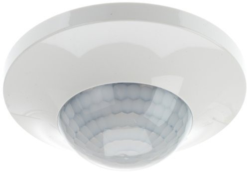 Merten 630719 KNX ARGUS Präsenz Basic, polarweiß