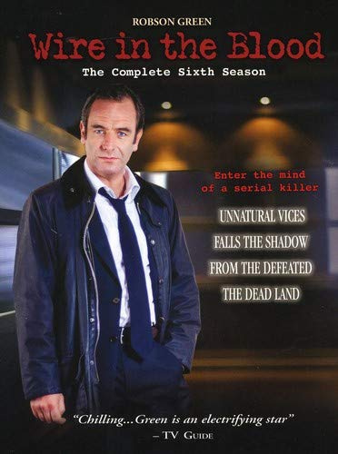 Wire in the Blood: Season 6