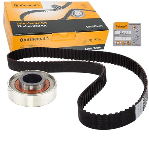 Contitech CT800K1 Zahnriemensatz