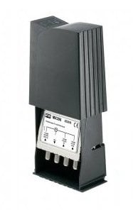 MX202 Miscelatore demiscelatore VHF-UHF Fracarro