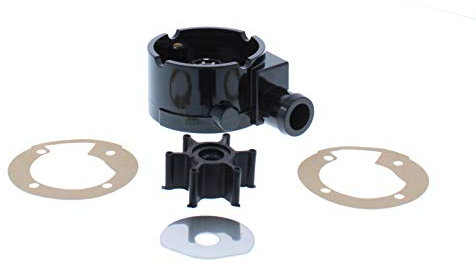 JABSCO xylem SERVICE KIT F/18590 SERIES MACERATOR PUMPS 18598-1000