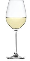 Spiegelau Salute Verre à vin blanc Lot de 4