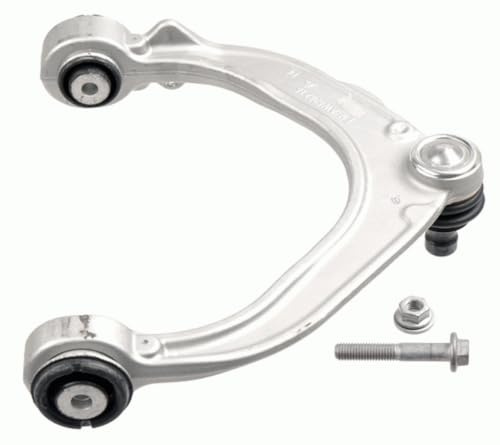 LEMFÖRDER 37684 01 Control/Trailing Arm Wheel Suspension Compatible for BMW X5 SAV (F15, F85) 2013-2018 Right, Upper, Front Axle and Other Vehicles