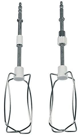 lot de 2 fouets pour powermix hm61?. Ht61?.