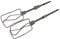 lot de 2 fouets pour powermix hm61?. Ht61?.