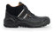Xpert - Force S3 Safety Contract Boots. Lace Up Steel Toe Cap Shoes, Comfortable And Water Resistant Work Boots For Men. S3 Rating With Midsole Design For Safety (UK 7)
