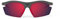 RUDY PROJECT Uni Rydon Graphite Multicolor Multilaser Red Sonnenbrille, Rot