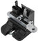 YAOPEI Serrure de Coffre Loquet de Hayon Arrière Actionneur pour Golf 5 6 Passat B6 Tiguan Touran 5K0827505A 1T0827505H