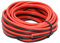 2.0mm² 14 AWG Silikon Elektrischer Draht Kabel anschließen 10 Meter [5 Meter schwarz und 5 Meter rot] Weich und flexibel aus verzinntem Kupferdraht Hohe Temperaturbeständigkeit 200 Celsius 600V