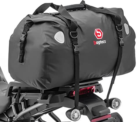 Hecktasche Drybag für Yamaha TDM 900 XF60