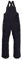 Burton Herren Reserve Bib Snowboardhose, True Black, L