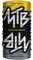 Club of Heroes MTB Mountainbike Schlauchschal, nahtloses Multifunktionstuch 25 x 50 cm aus weicher Mikrofaser/Bandana Halstuch Schlauchtuch/Radtour Radweg Alpencross Transalp Freeride Sport Bike