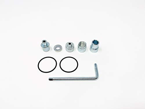 KIT ADAPTADOR ELITE RODILLO DIRECT DRIVE