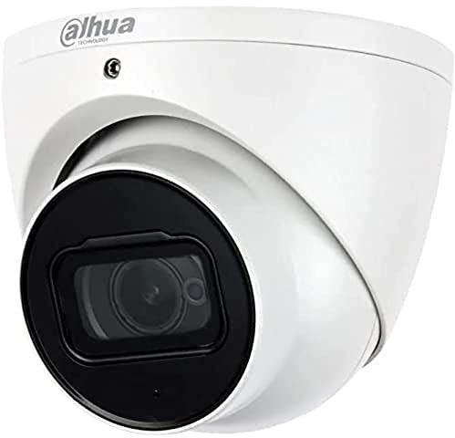 Dahua IP-Network Camera 4MP 2K IPC- HDW5442TM-AS 2.8 mm