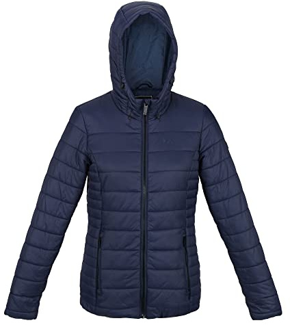 Regatta Voltera Loft II Wasserabweisende, beheizte Jacke für Damen
