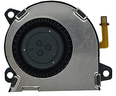TXLIMINHONG New CPU Cooling Fan Internal for Nintendo Switch LITE Console BSM0405HPG41 OLED (NOT fit NS)